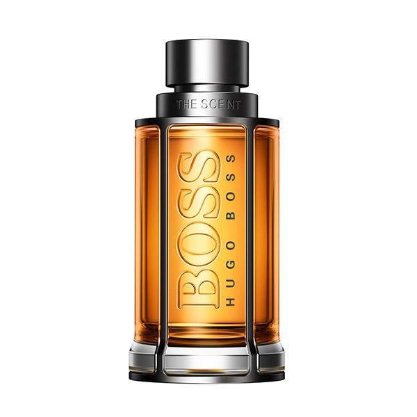 Boss The Scent od Hugo Boss - 100ml