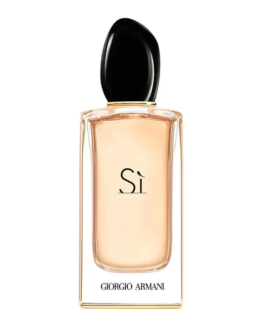 Giorgio Armani SÌ - 100 ml
